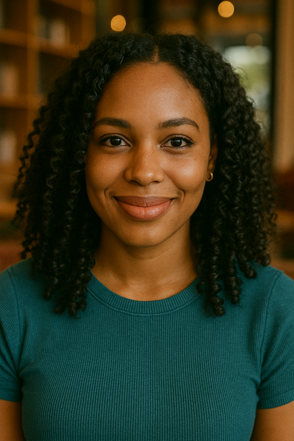 Cleo Walker