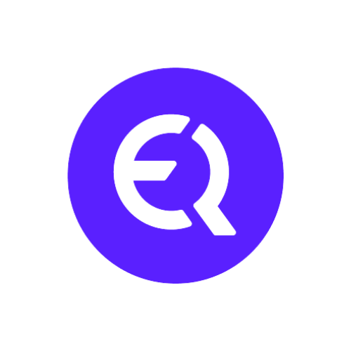 EQ.app Logo
