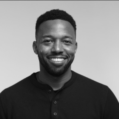 Marcus Sawyerr
