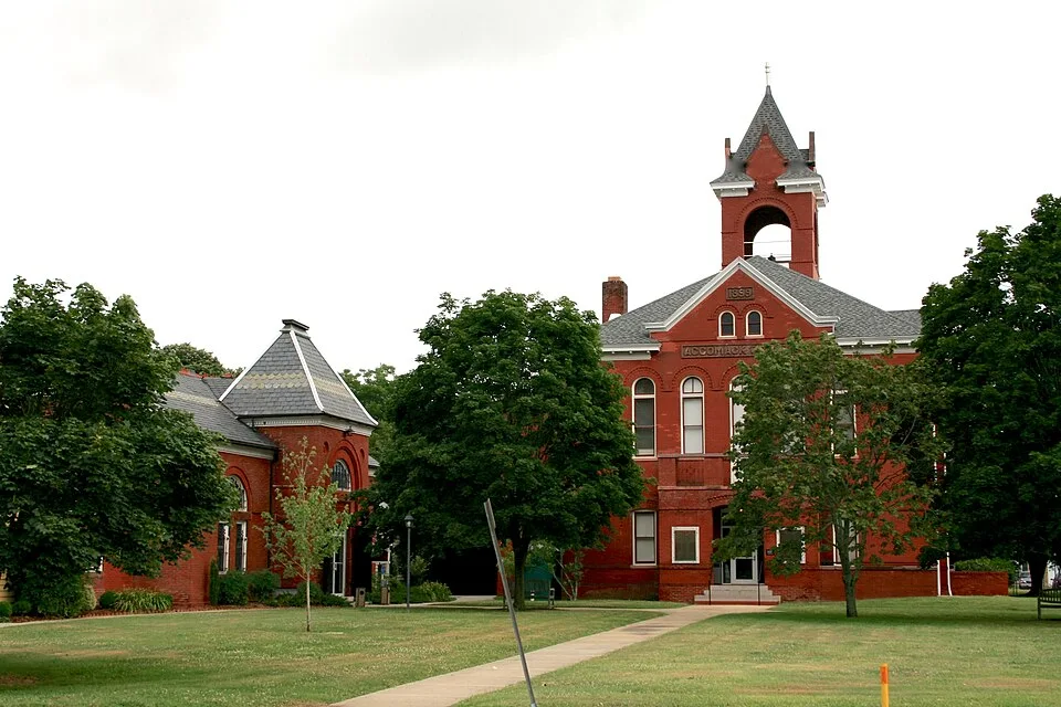 Accomac, VA