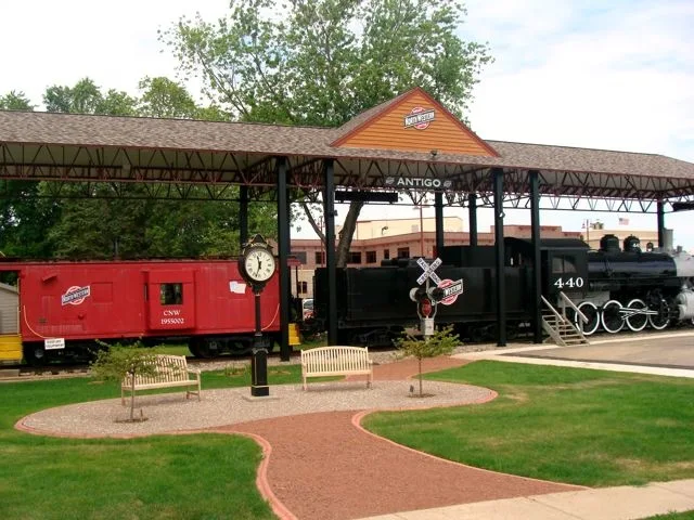 Antigo, WI