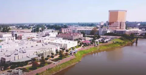 Bossier City, LA