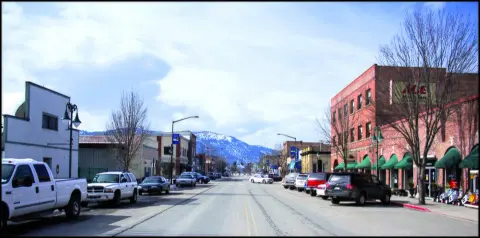 Chewelah, WA