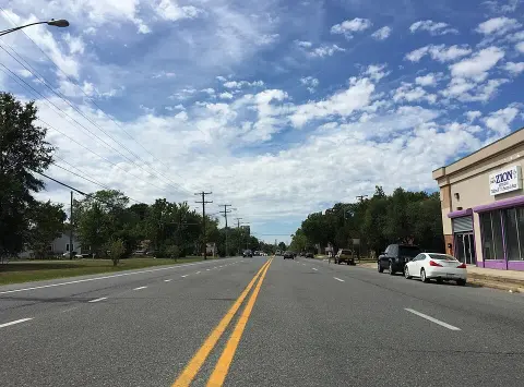 District Heights, MD