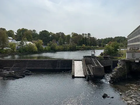 Dover-Foxcroft, ME