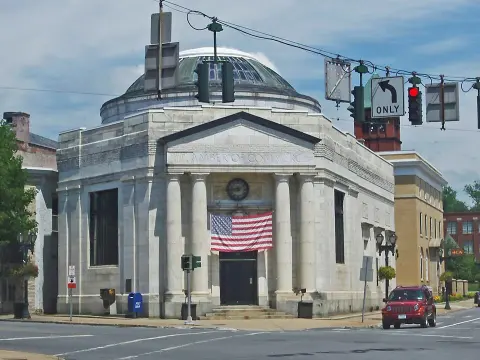 Gloversville, NY