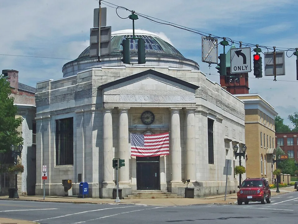 Gloversville, NY