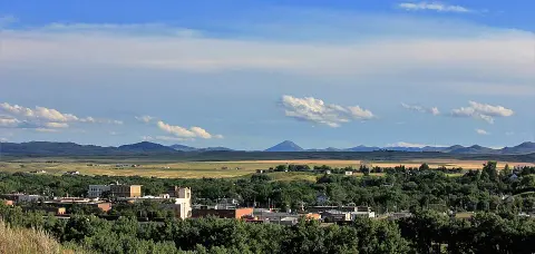 Havre, MT