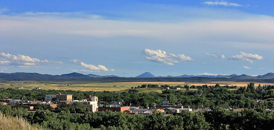 Havre, MT