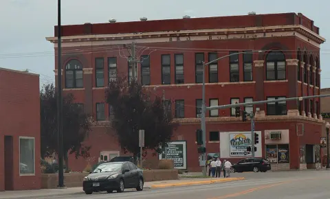 Lewistown, MT