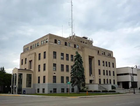 Marinette, WI