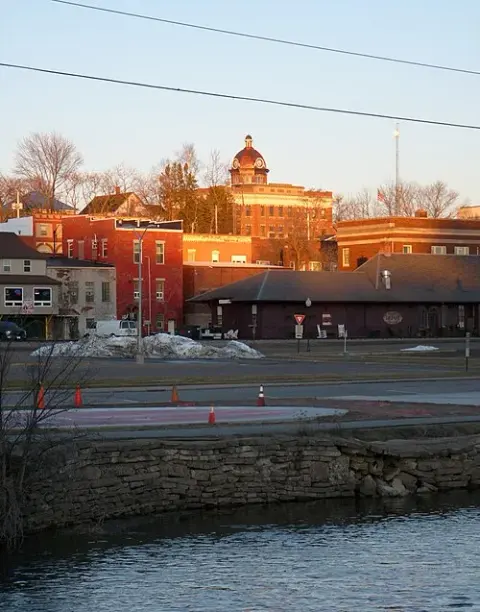 Medford, WI