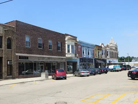 Mendota, IL