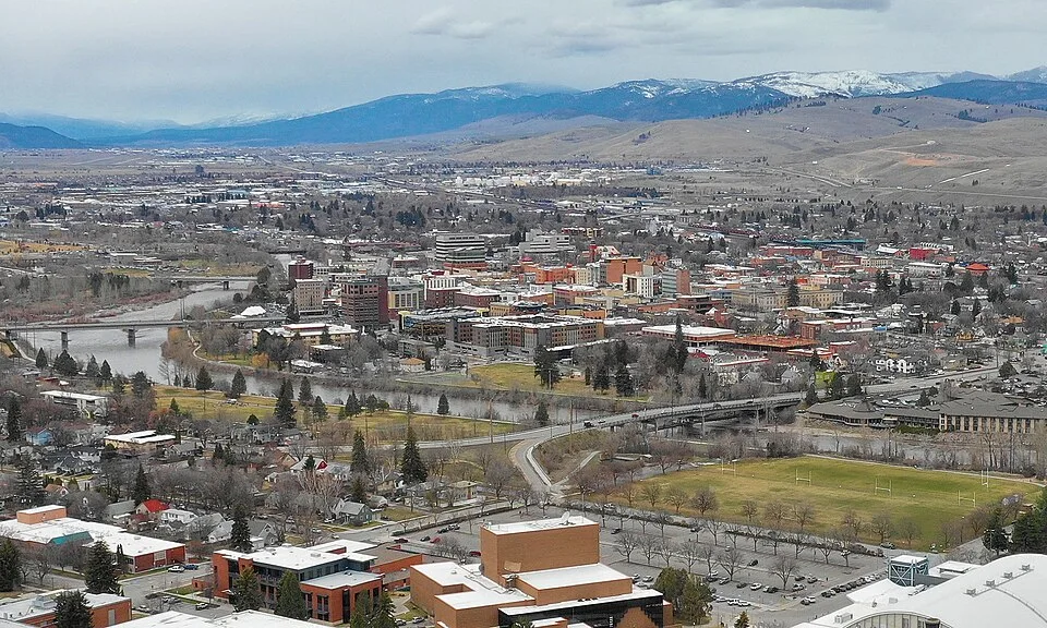 Missoula, MT