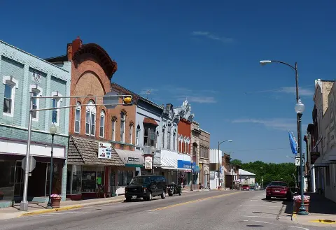 Neillsville, WI