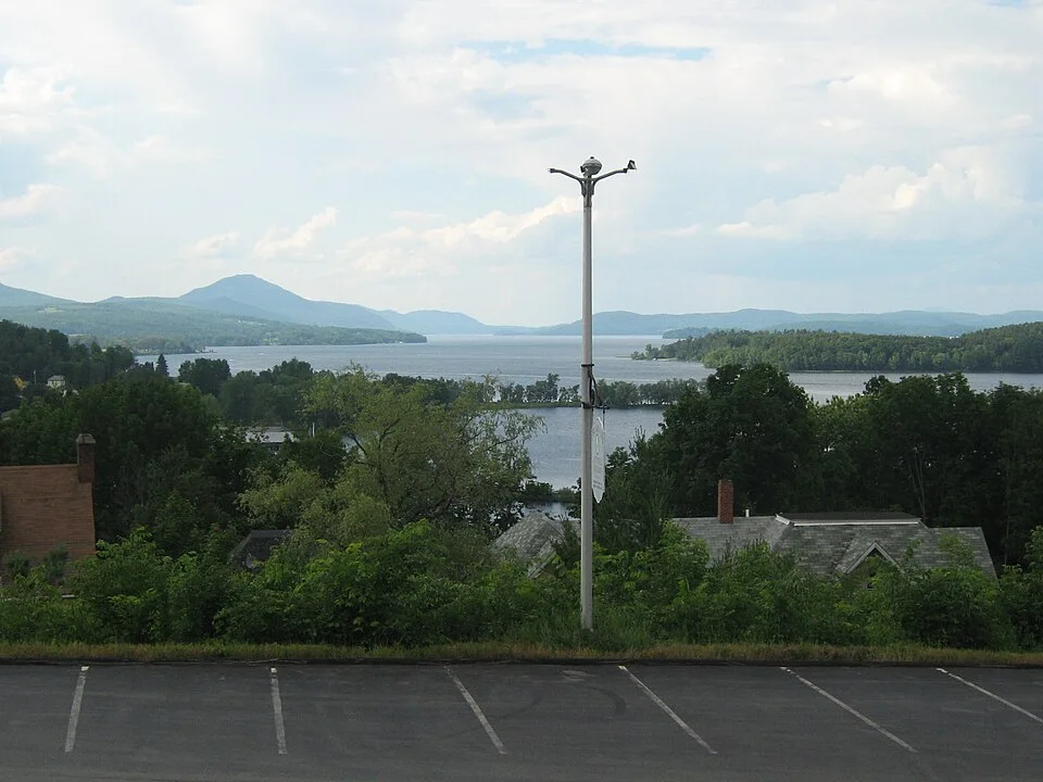 Newport, VT