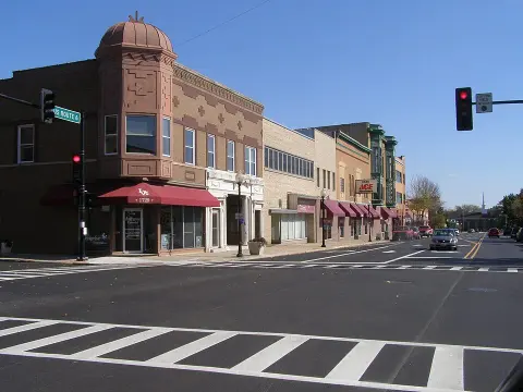 Peru, IL