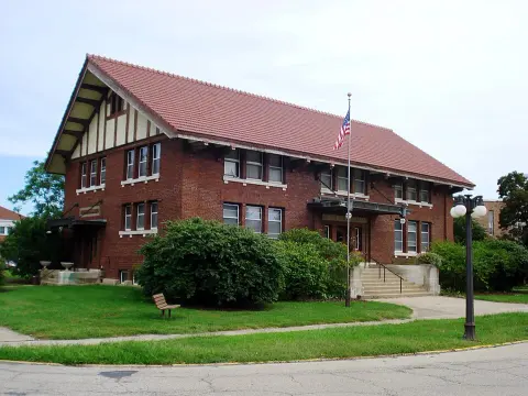 Princeton, IL