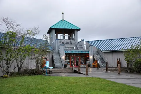 Reedsport, OR