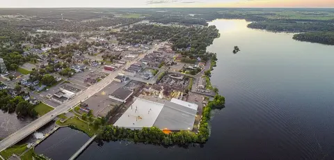 Rice Lake, WI