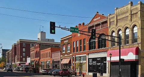 Saint Cloud, MN