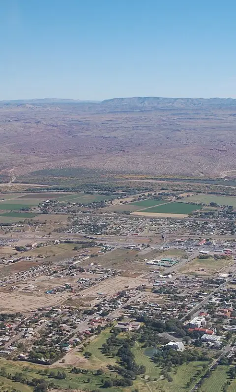 Socorro, NM