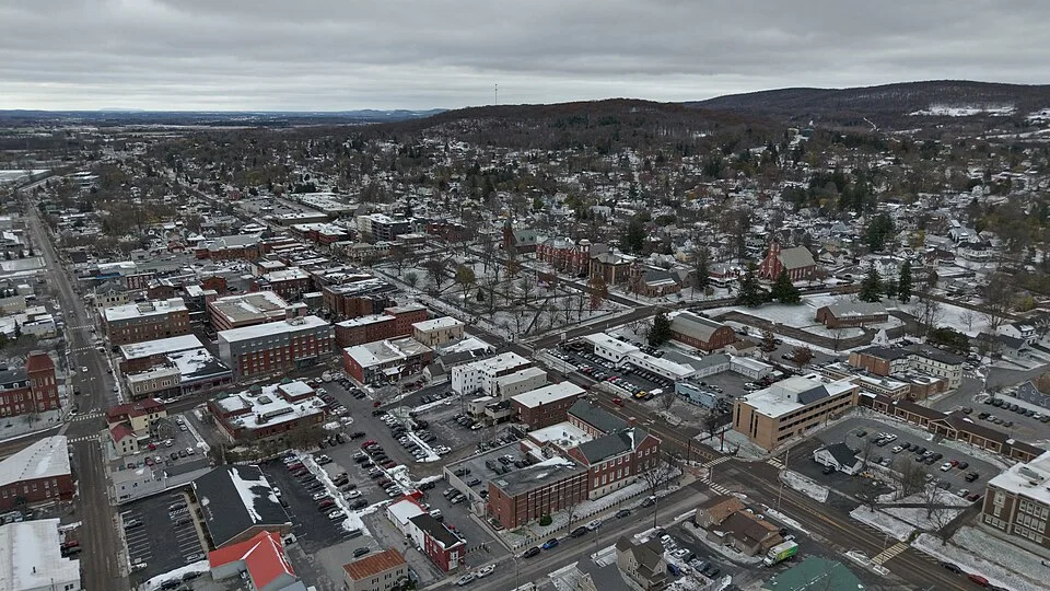 St Albans, VT