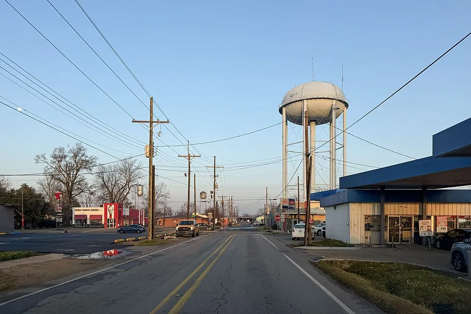 Tallulah, LA