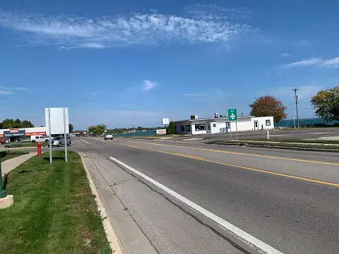 Tawas City, MI