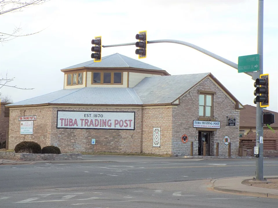 Tuba City, AZ