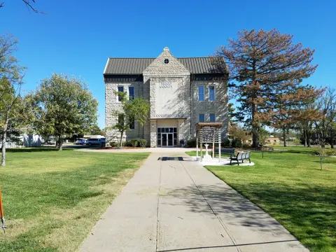 Wakeeney, KS