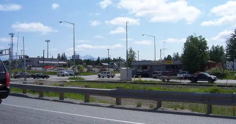 Wasilla, AK
