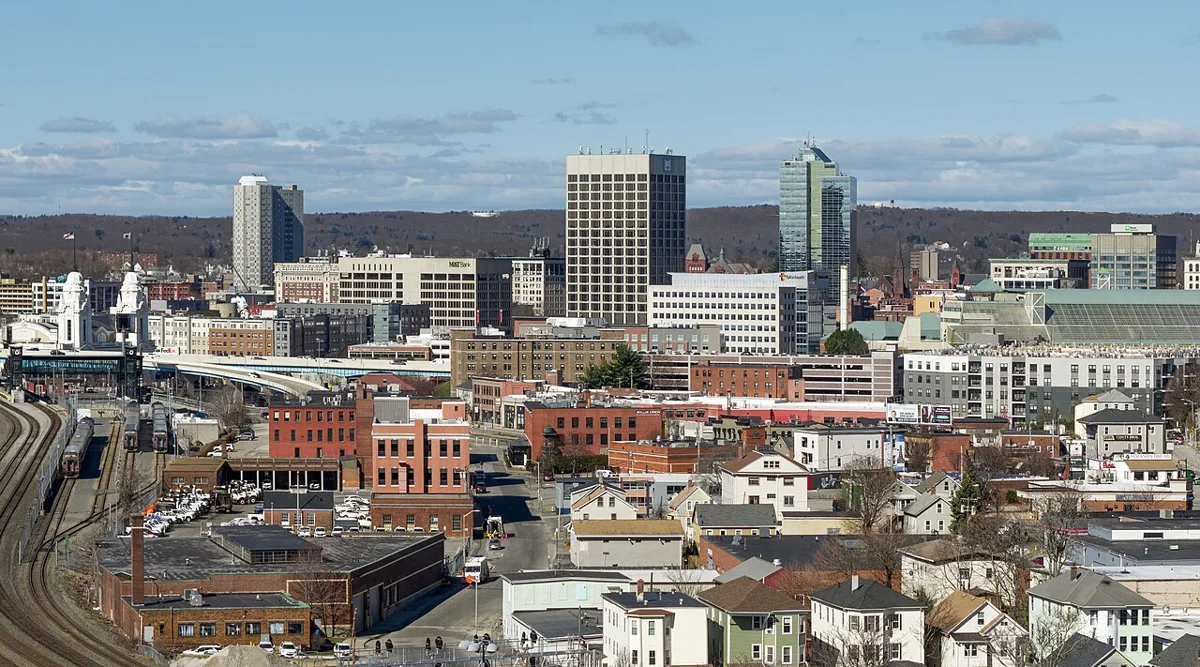 Worcester, MA