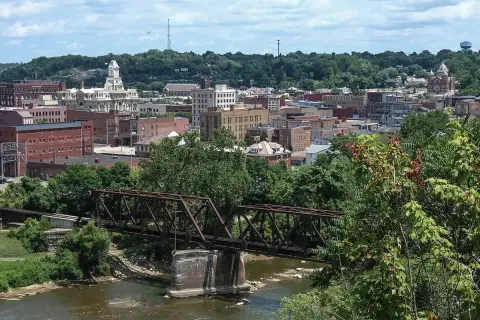 Zanesville, OH